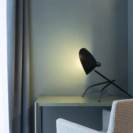 فندق بيتيت بالاس بورتا دو تيريانا