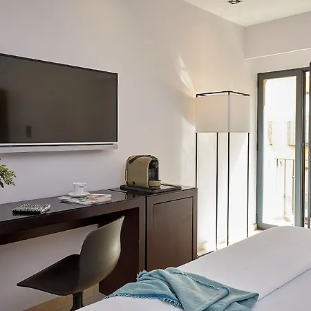 Fernando Iii 4* Sevilla