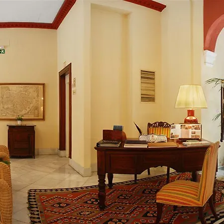 Sercotel Las Casas De Los Mercaderes