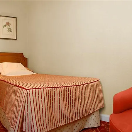 Hotel Sercotel Las Casas De Los Mercaderes Sevilla