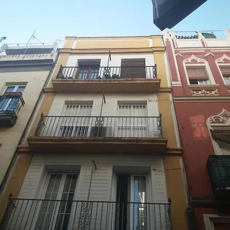 Isg Alhondiga Piso Nuevo Piscina Casco Antiguo8p *