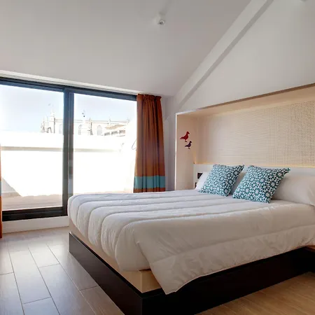 Albergue Toc