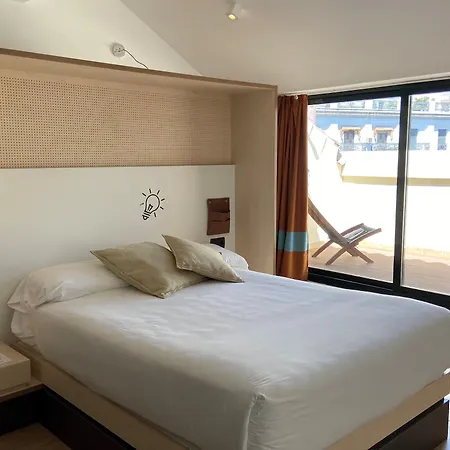 Albergue Toc *