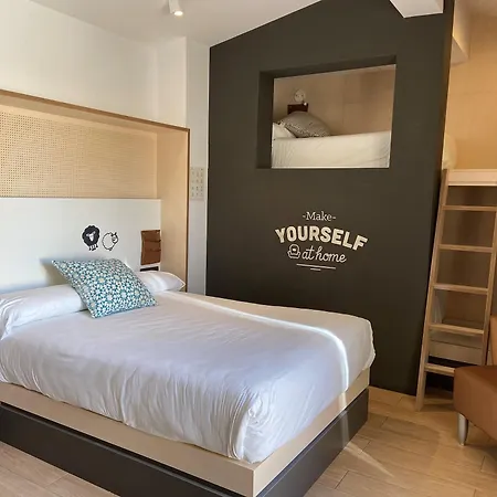Albergue Toc Sevilha