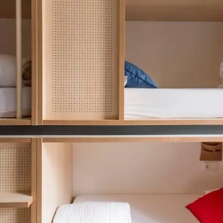 Toc Albergue
