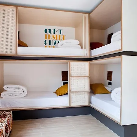 Albergue Toc Sevilha