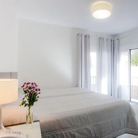 Hotel Madrid De