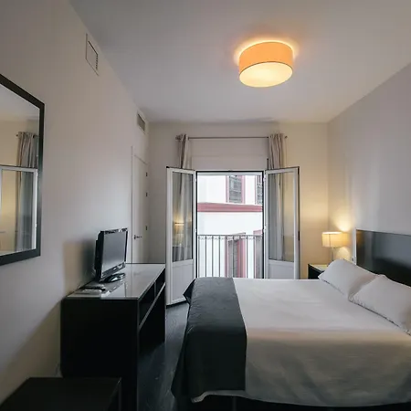 Madrid De Hotel