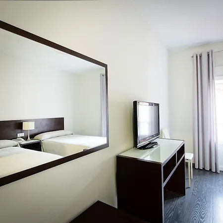 Madrid De Hotel
