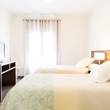 Madrid De Hotel