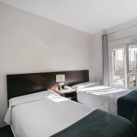 Madrid De Hotel