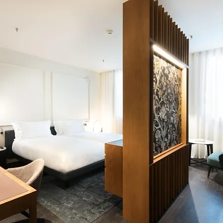 Mercer Hotel