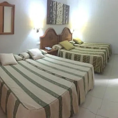 Hotel Goya