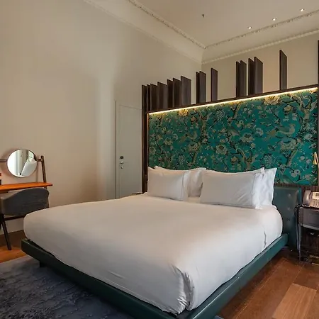 Mercer Hotel 5*