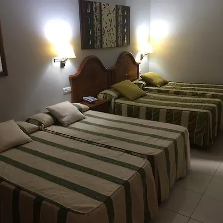 Goya Hotel