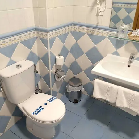 Hotel Goya