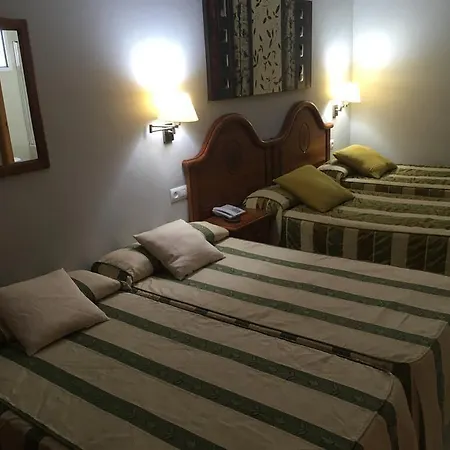 Goya Hotel Sevilla