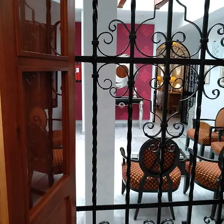 Hotel Goya 2*