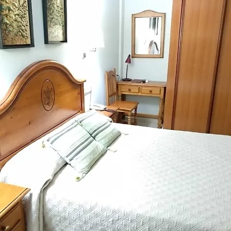 Goya Hotel Sevilla