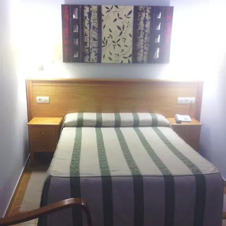 Hotel Goya