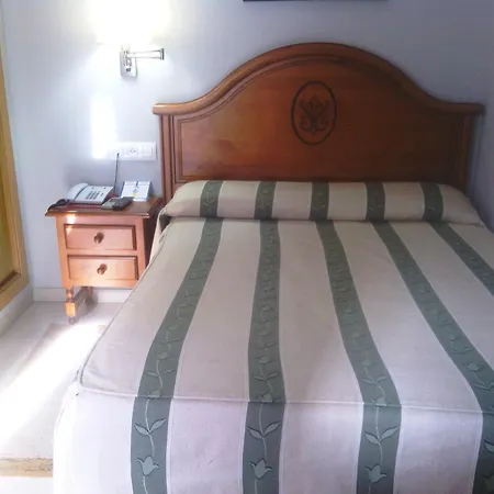 Hotel Goya Sevilla