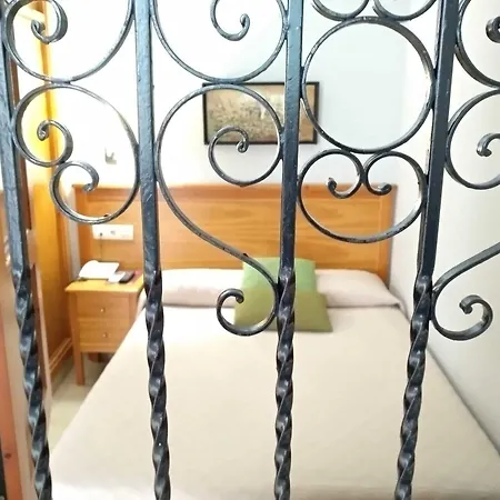 Goya Hotel Sevilla