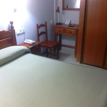 Goya Hotel