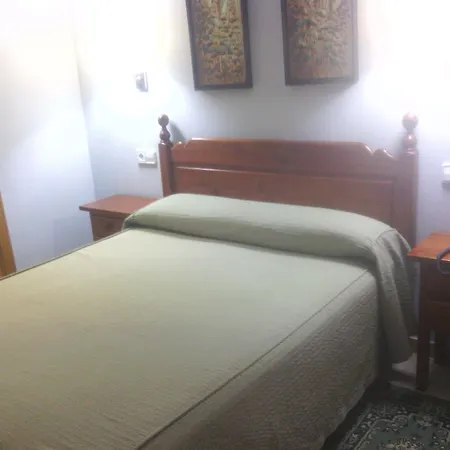 Hotel Goya Sevilla