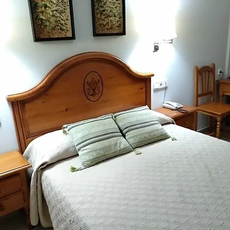Goya Hotel Sevilla