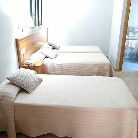 Hotel Goya 2*