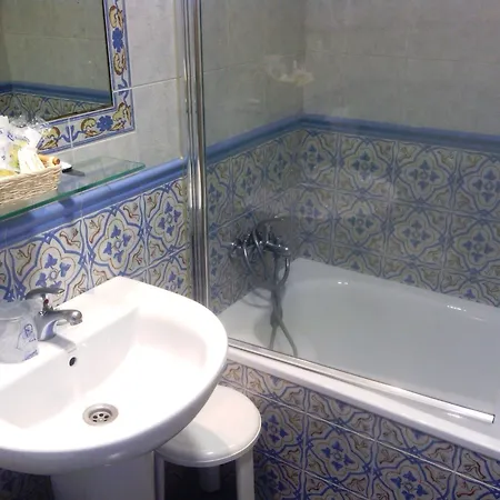 Goya Hotel Sevilla