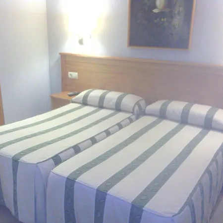 Hotel Goya Sevilla