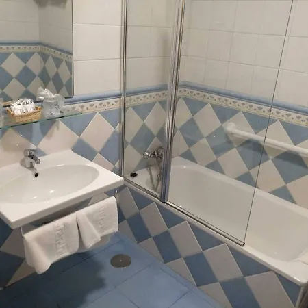Hotel Goya 2*