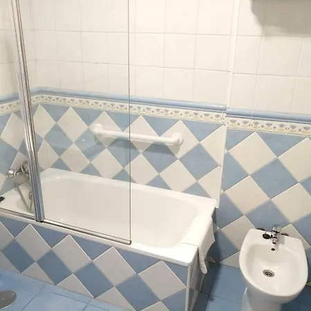 Hotel Goya