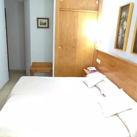 Hotel Goya Sevilla