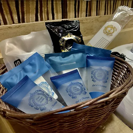 酒店 塞维利亚欧罗巴精品酒店 塞维利亚