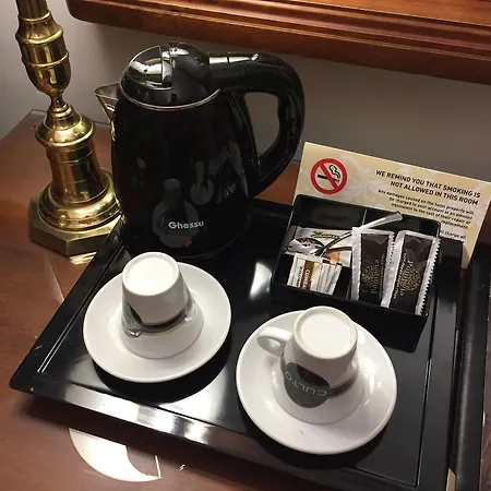 塞维利亚欧罗巴精品酒店 塞维利亚