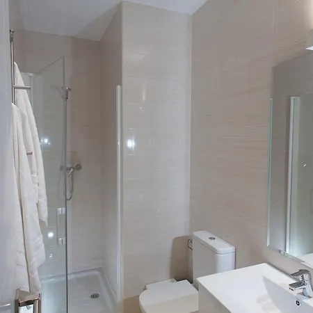 Reservaloen Terrazas De La Catedral Apartment Seville