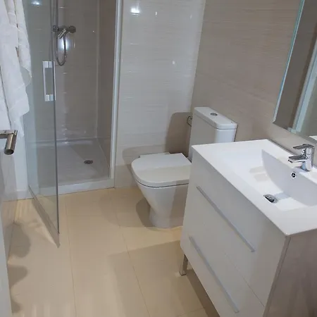 Reservaloen Terrazas De La Catedral Apartment