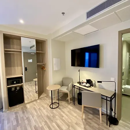 Abba Hotel