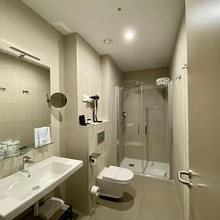 Abba 4* Sevilla
