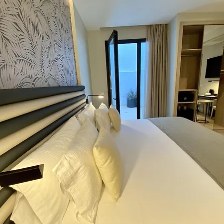 Abba Hotel