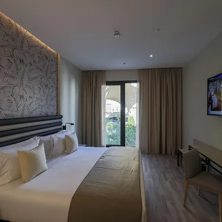 Abba Hotel 4*