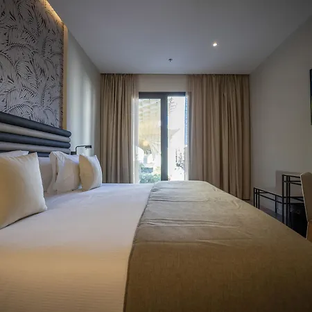 Abba 4* Sevilla