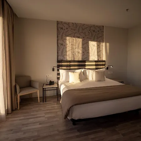 Abba Hotel 4*