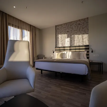 Hotel Abba 4*