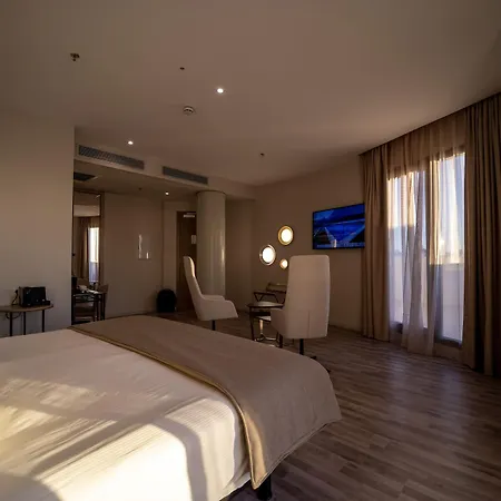 Hotel Abba Sevilla