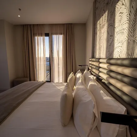 Abba Hotel Sevilla