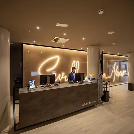 Abba Hotel Sevilla