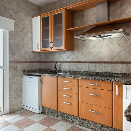 Hsh Triana Appartamento Siviglia